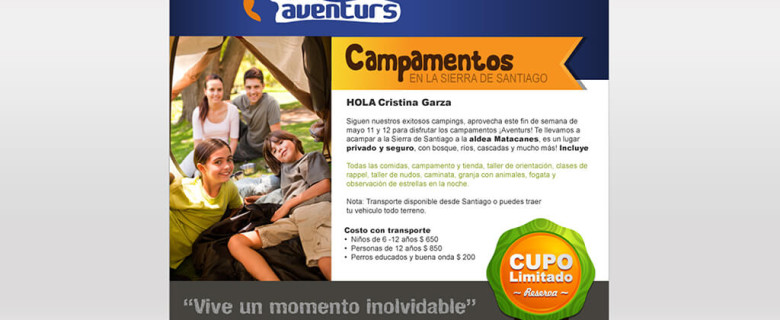 Aventurs