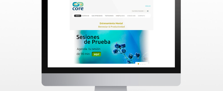 Centro Core